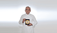 Sudarshanji Sudarshanji