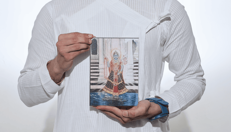 Shri Yamunaji Shri Yamunaji