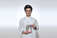 Shri Mahaprabhuji Shri Mahaprabhuji
