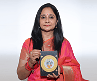 Sudarshanji Sudarshanji