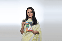 Shri Mahaprabhuji Shri Mahaprabhuji