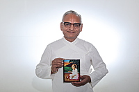 Shri Mahaprabhuji Shri Mahaprabhuji