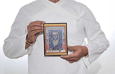 Shreenathji