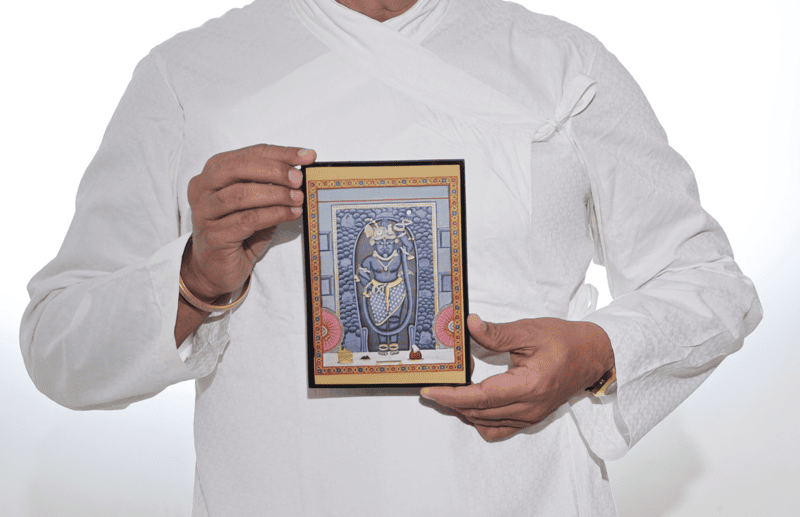 Shreenathji Shreenathji