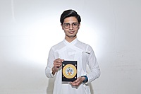 Sudarshanji Sudarshanji