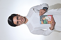 Shri Mahaprabhuji Shri Mahaprabhuji