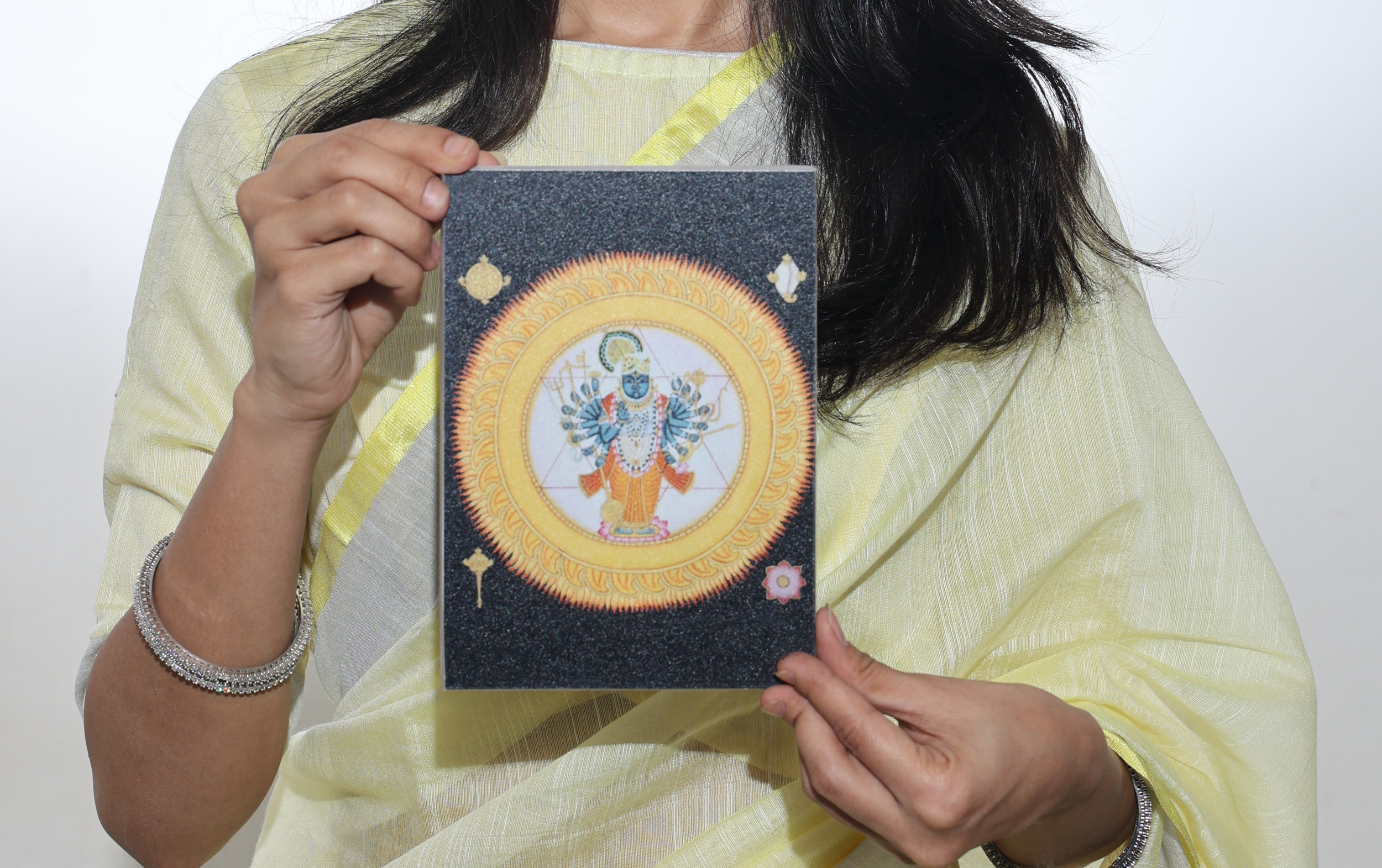 Sudarshanji
